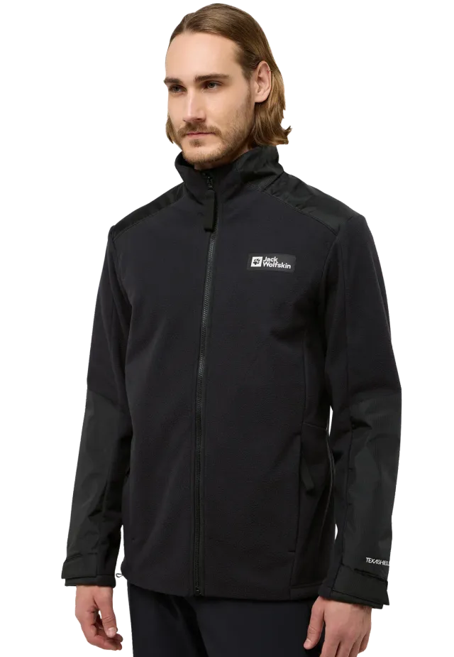 Jack Wolfskin Expdn Blizzard JKT M veste hiver 3 couches