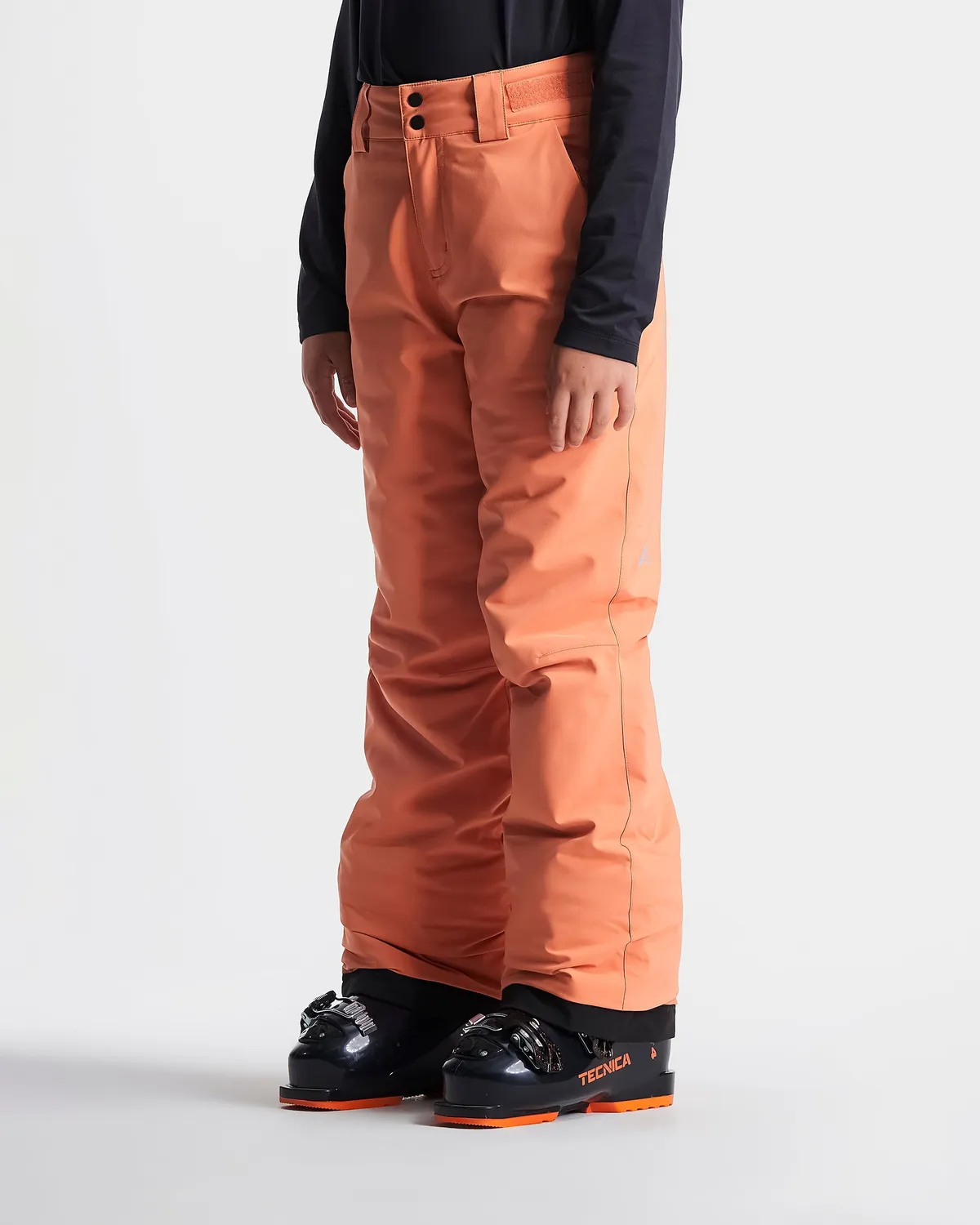 Orage Comi P40601 pantalon ski fille R173 isolé