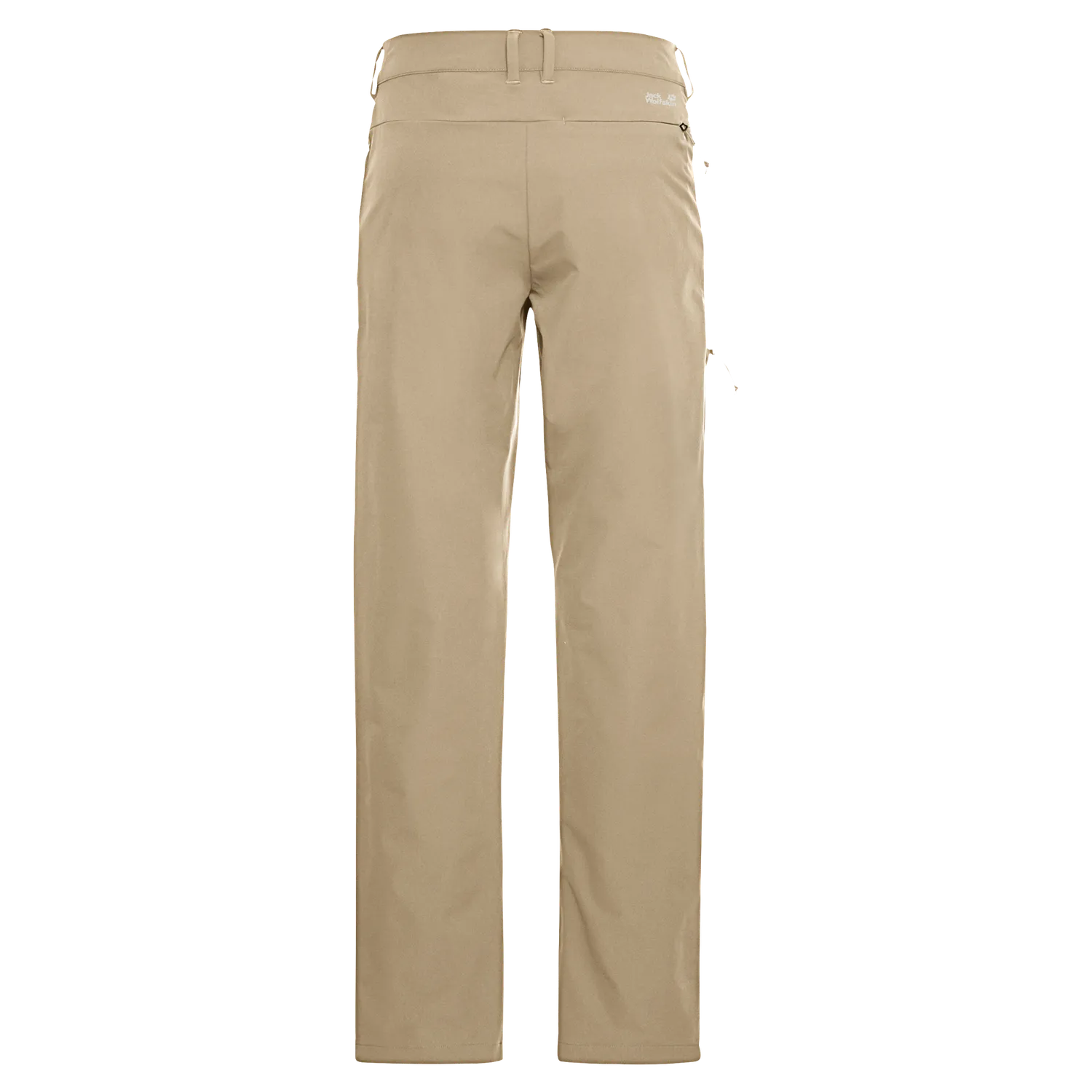 Jack Wolfskin Pico Trail pantalon rando femme coupe droite