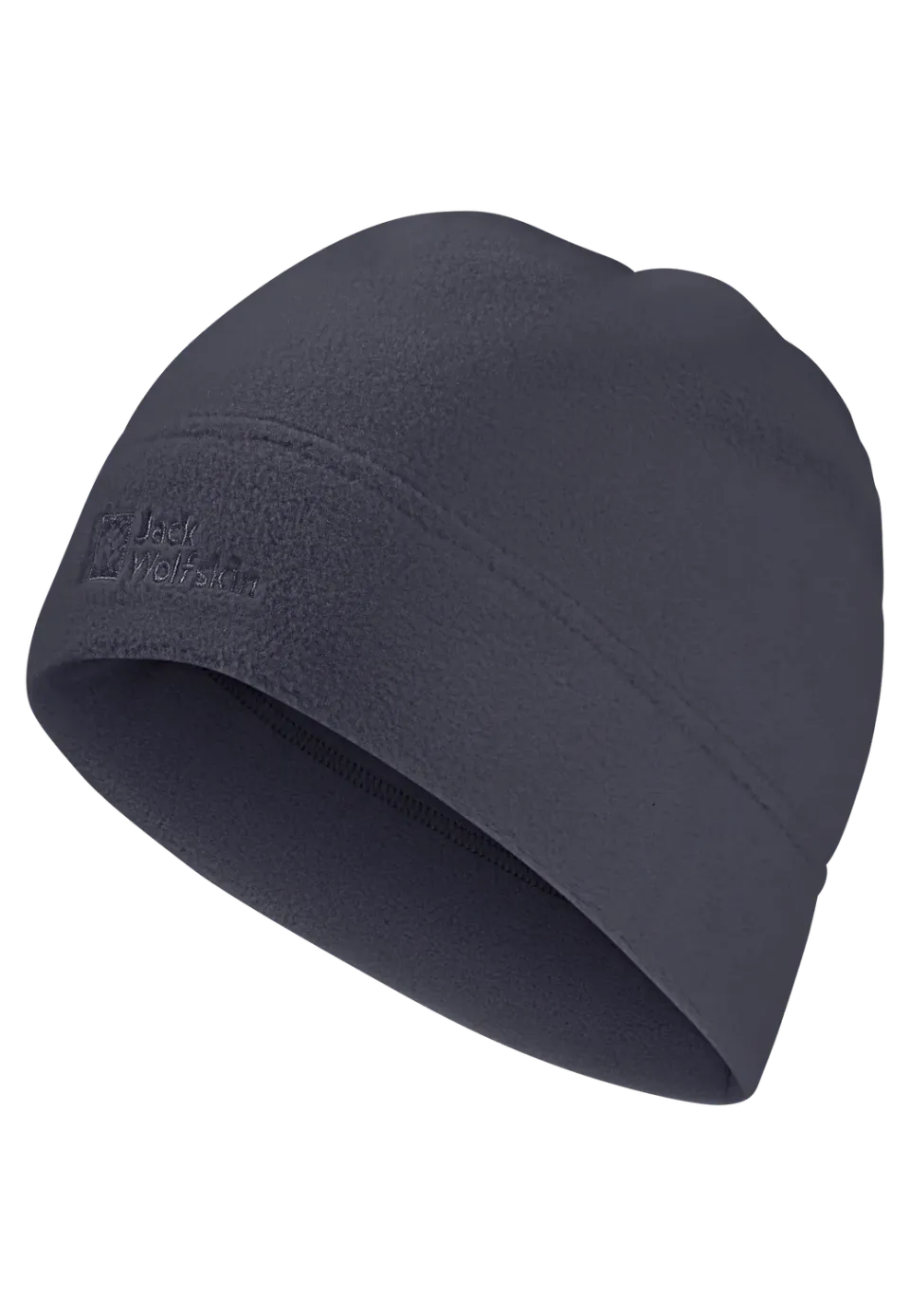 Jack Wolfskin Real Stuff bonnet polaire recyclé taille unique