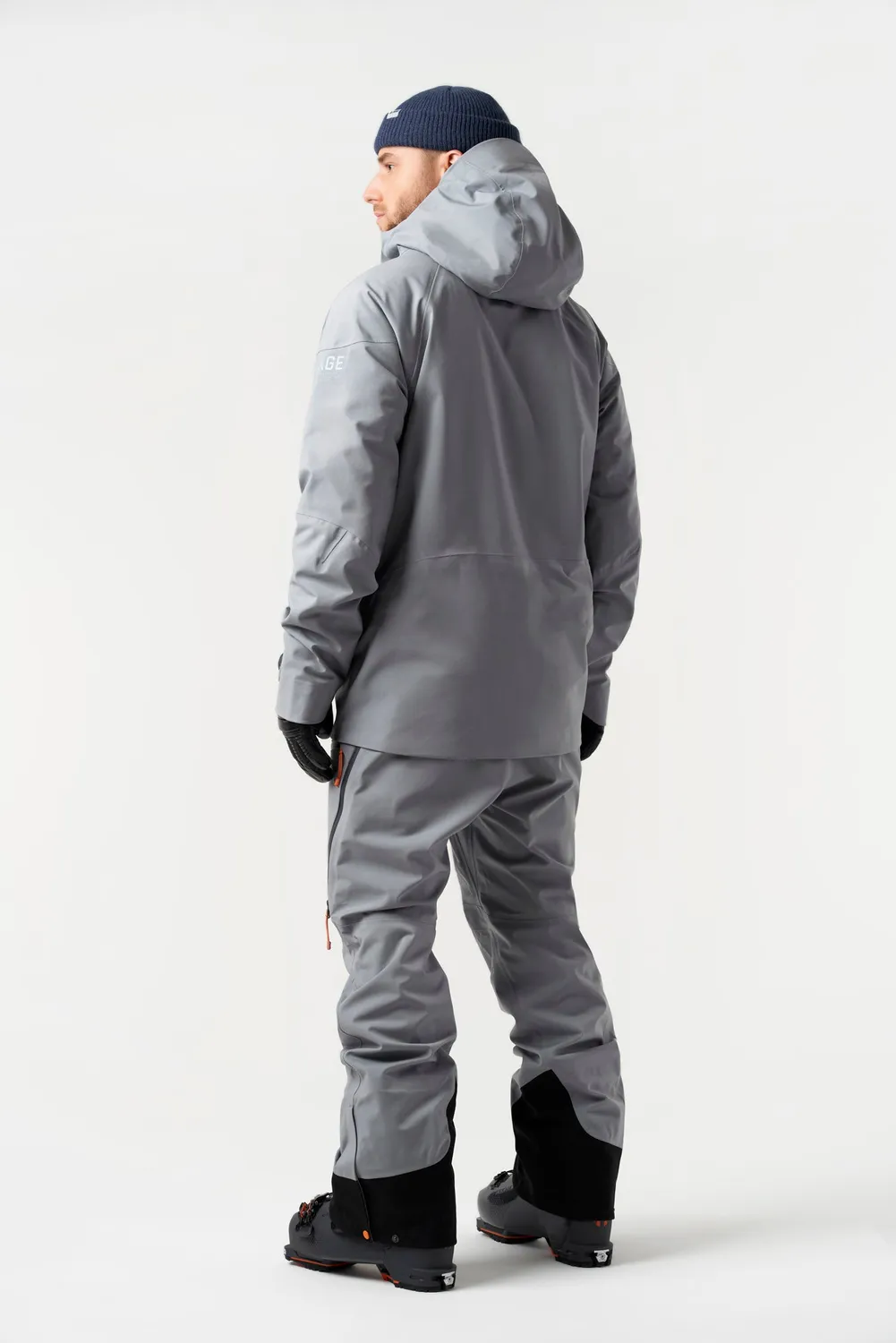 Orage MTN-X Spurr 3L veste imperméable homme B216