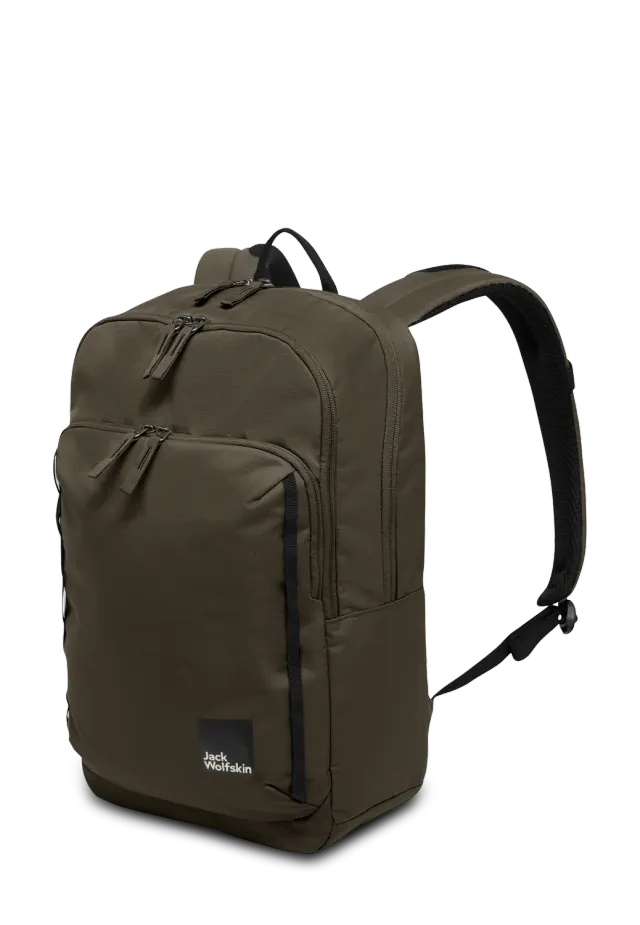 Jack Wolfskin Terracade sac à dos 24L ordinateur