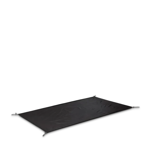 Jack Wolfskin Floorsaver Gossamer tapis de sol tente