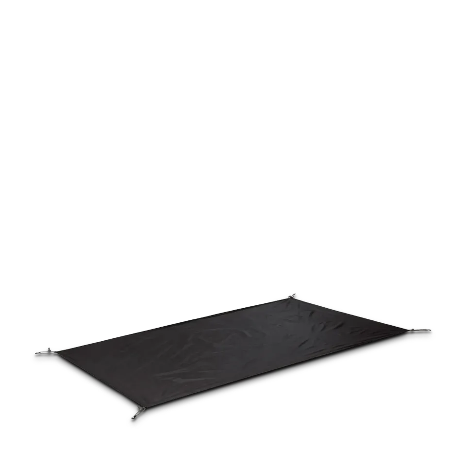 Jack Wolfskin Floorsaver Gossamer tapis de sol tente