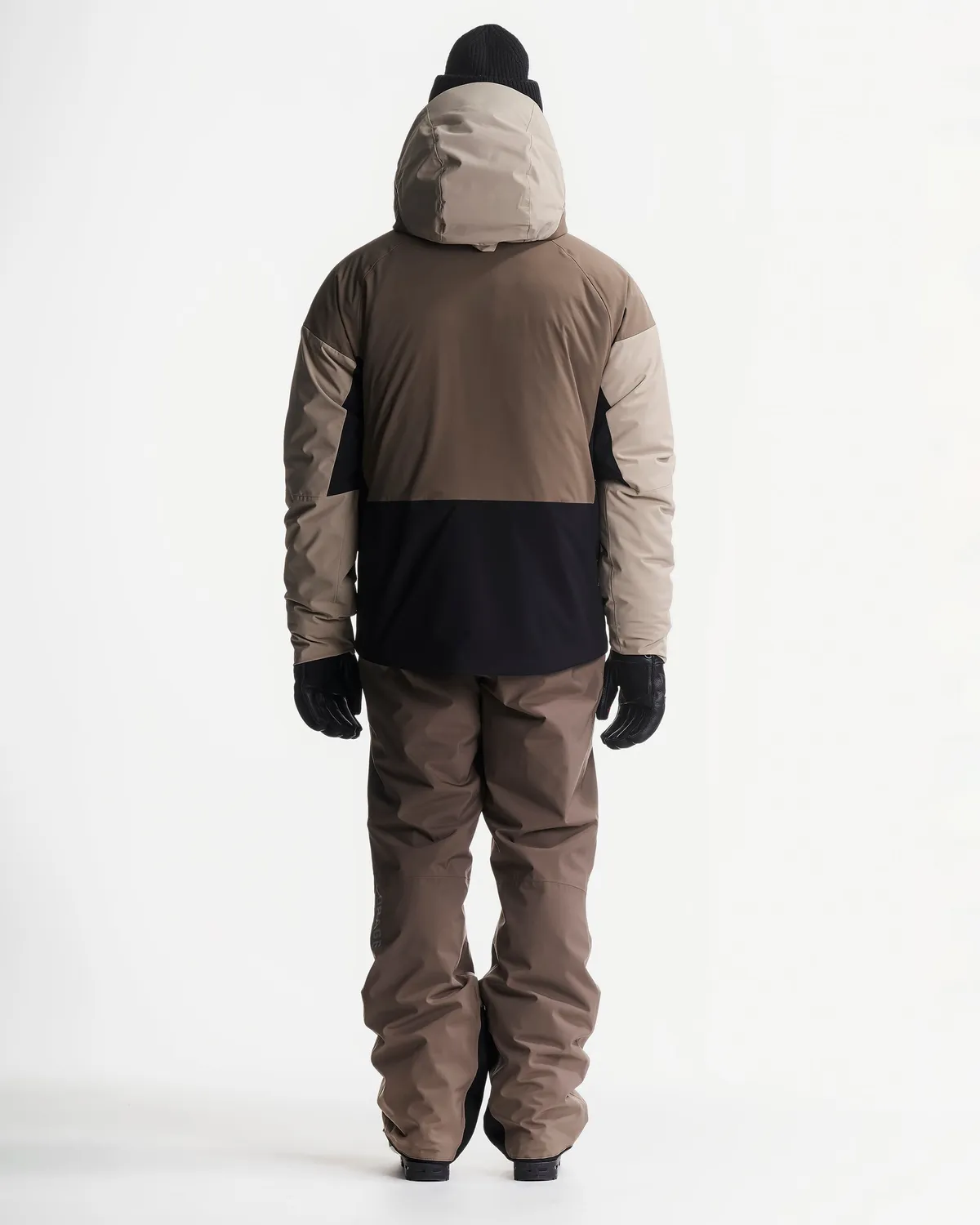 Orage Glades Hybrid R11007 veste homme Cliff isolante