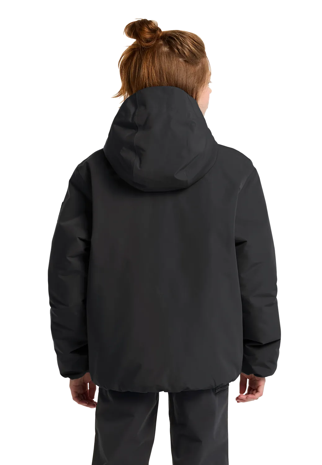 Jack Wolfskin Teen Ins Jacket K veste hiver ado imperméable