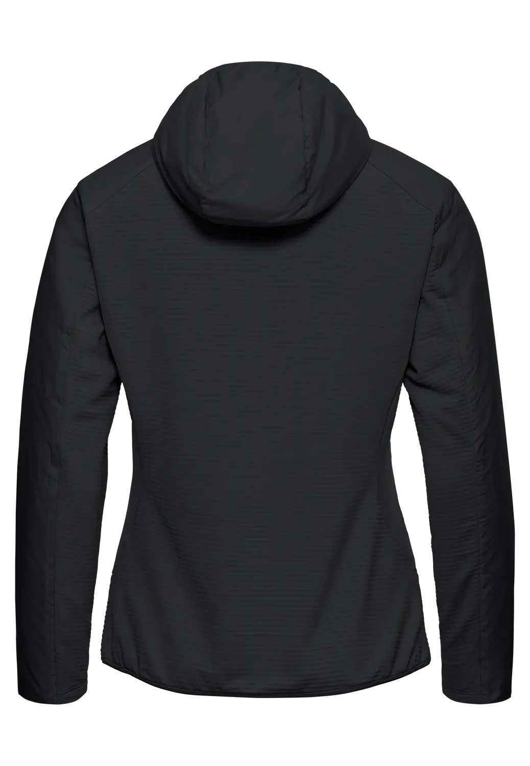 Jack Wolfskin Trail Light Hybrid Jkt W veste femme chaude