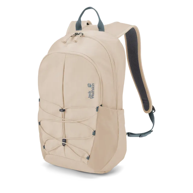 Jack Wolfskin Yuma 18 sac à dos 18 L femme randonnée