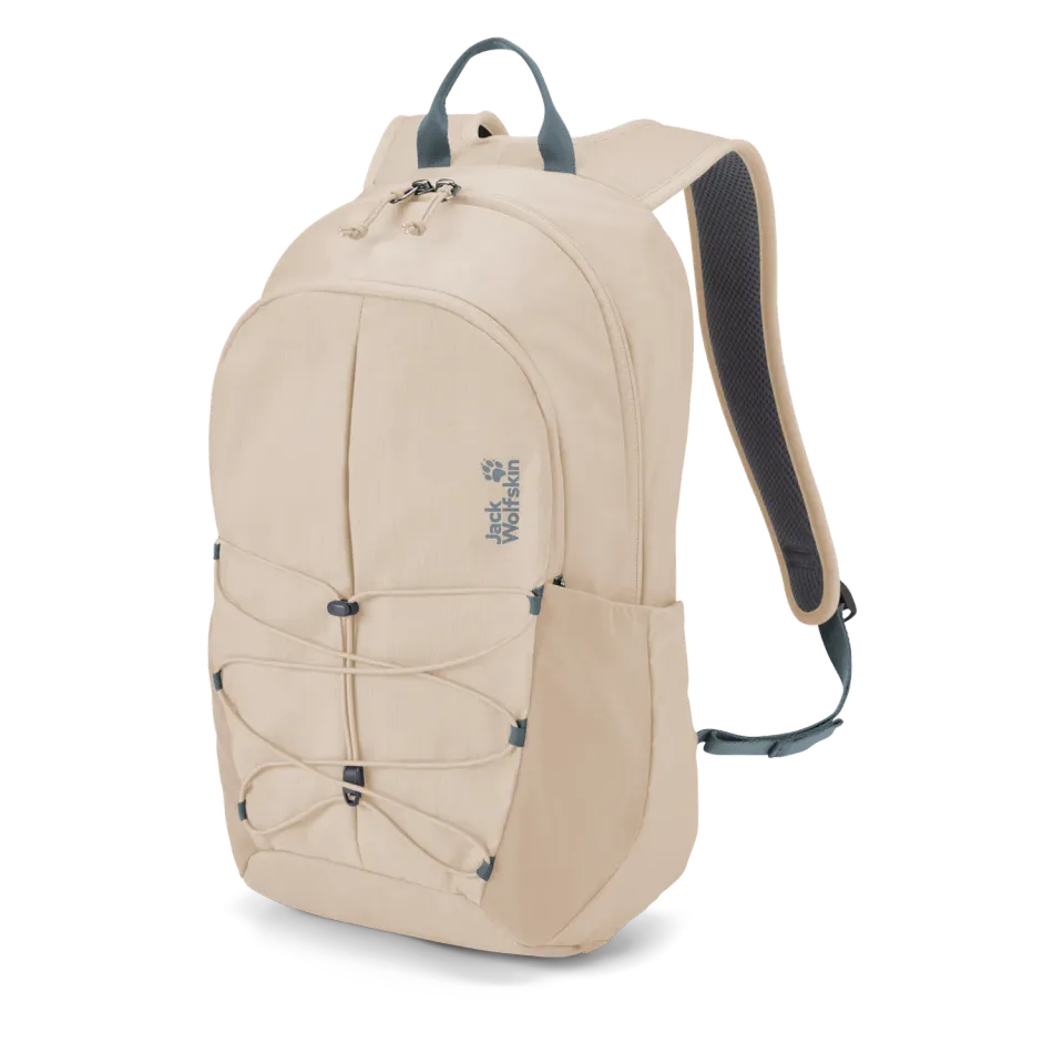 Jack Wolfskin Yuma 18 sac à dos 18 L femme randonnée