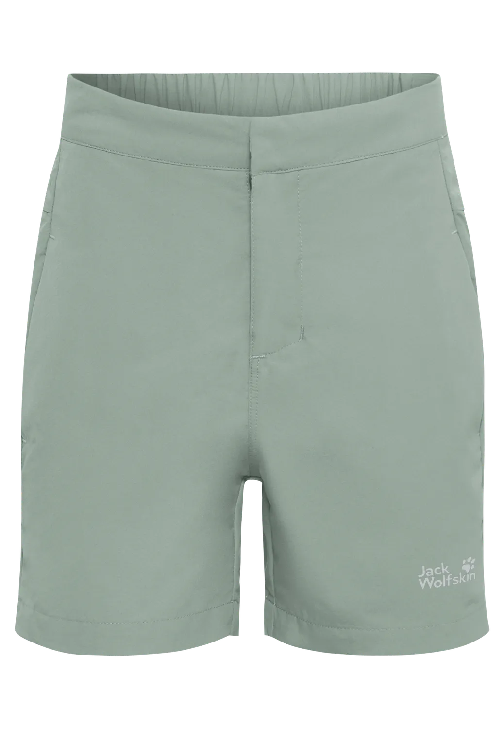 Jack Wolfskin Sun Shorts K short enfant 128 anti-UV