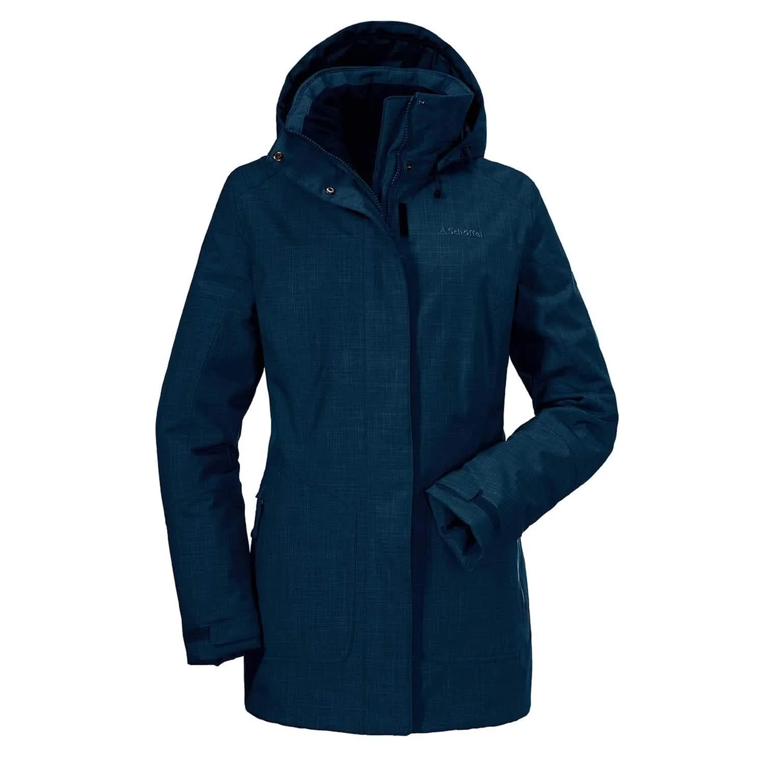 Schöffel Sedona2 veste femme imperméable