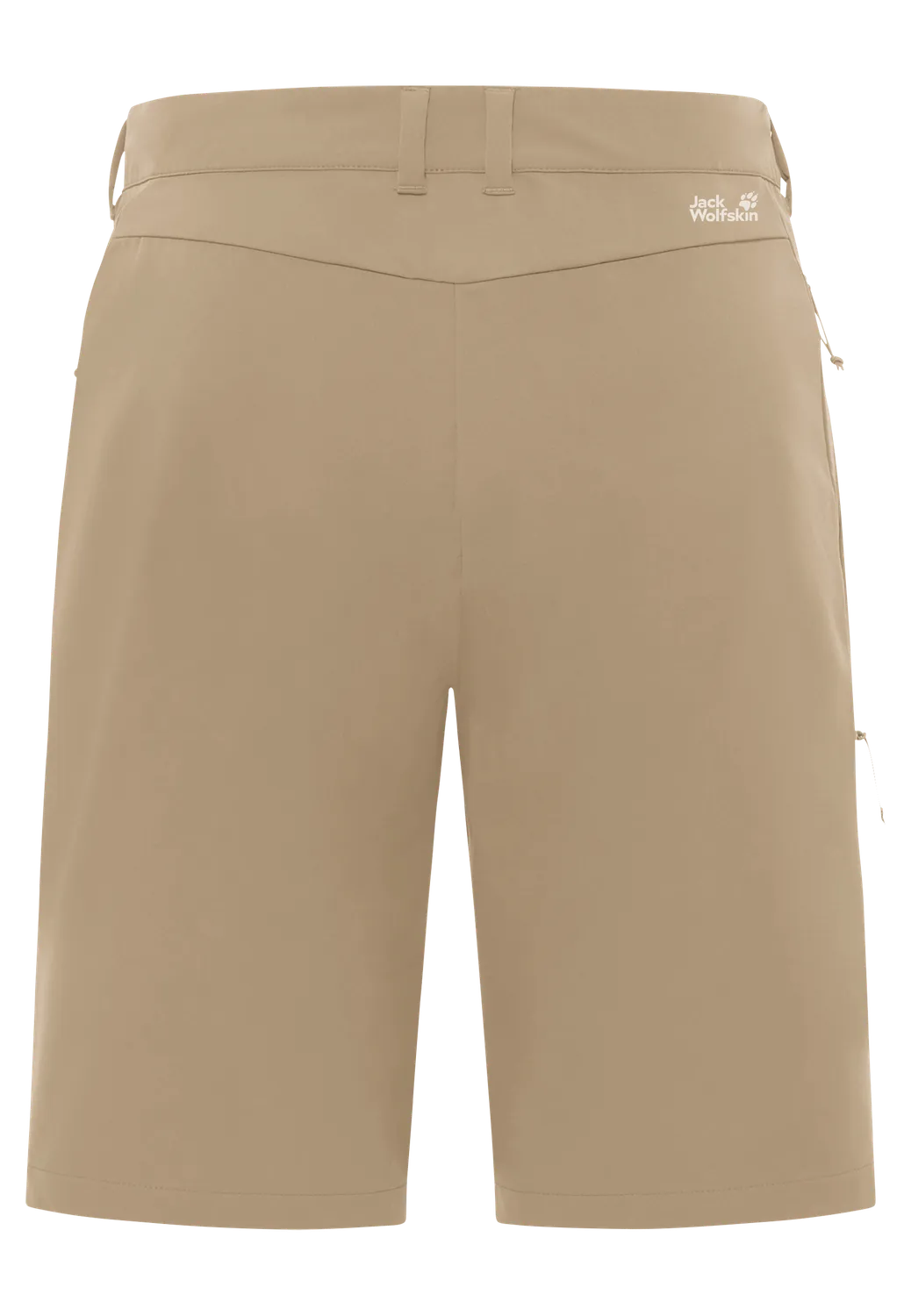 JACK WOLFSKIN PICO TRAIL SHORTS W bermuda femme 42