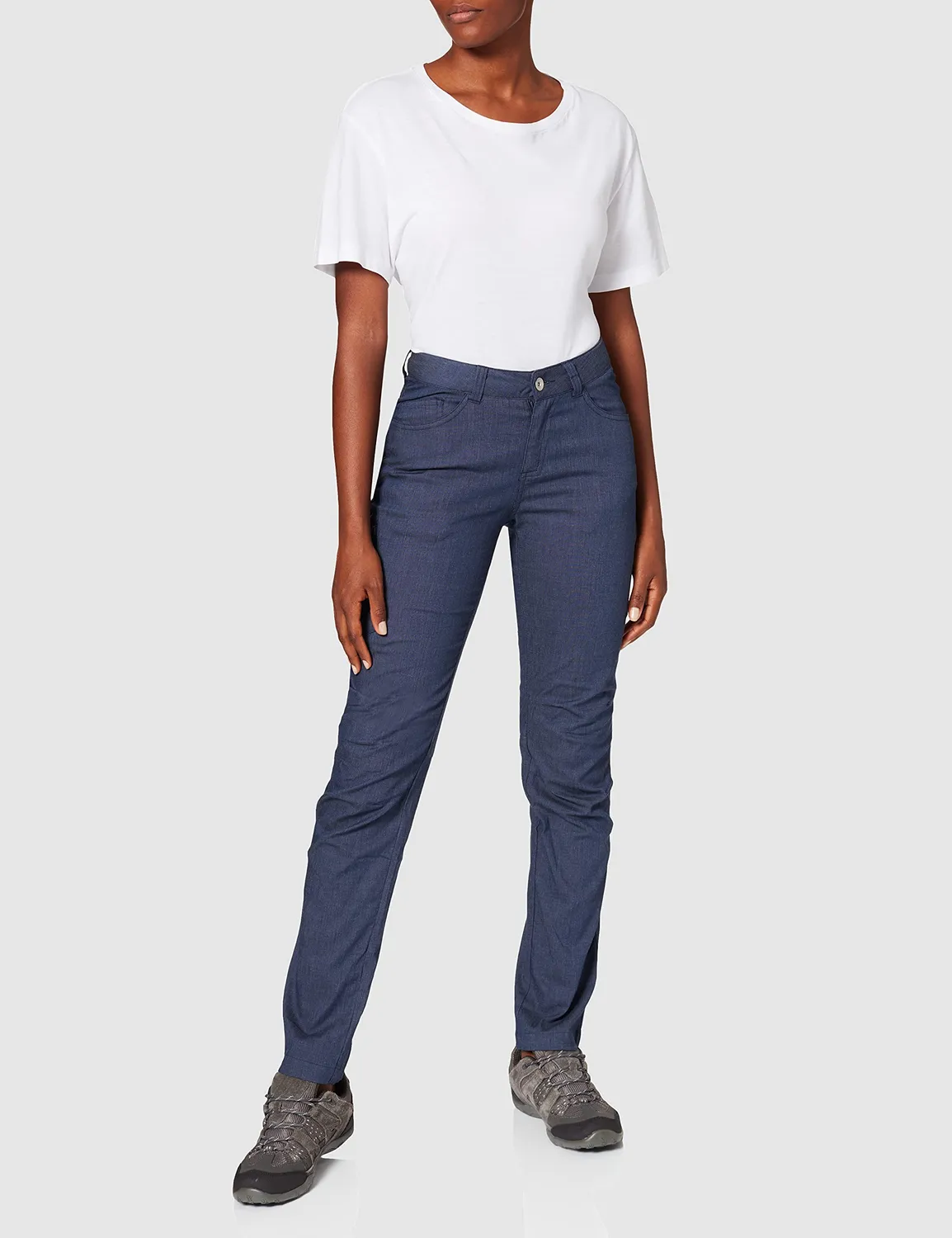 Schöffel Alicante pantalon femme stretch