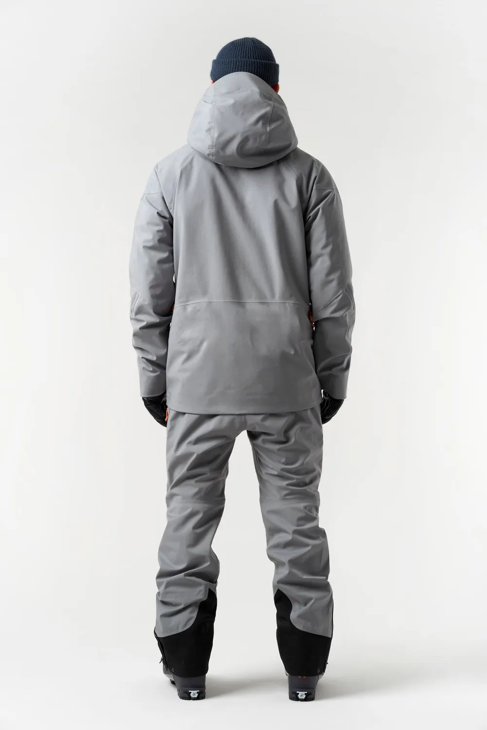 Orage MTN-X Spurr 3L veste imperméable homme B216