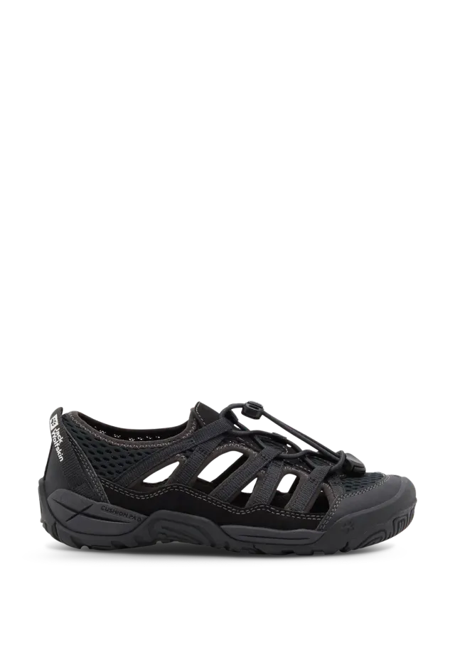 Jack Wolfskin Levente Sandal K sandale enfant légère