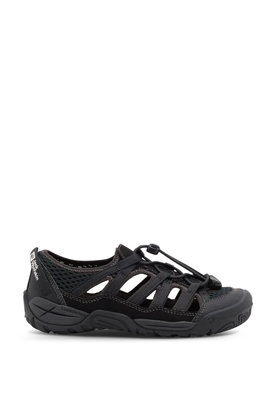 Jack Wolfskin Levente Sandal K sandale enfant légère