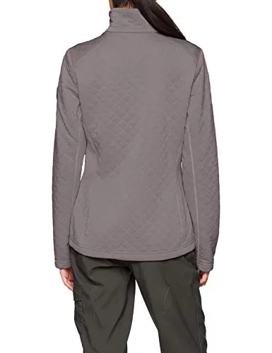 Schöffel Ischgl veste polaire femme 38 couche intermédiaire