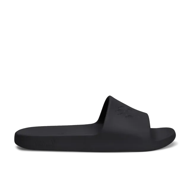 Jack Wolfskin Paw Slider claquettes mixte légères