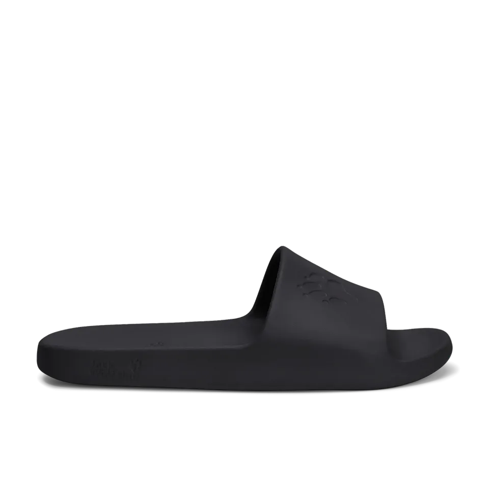 Jack Wolfskin Paw Slider claquettes mixte légères