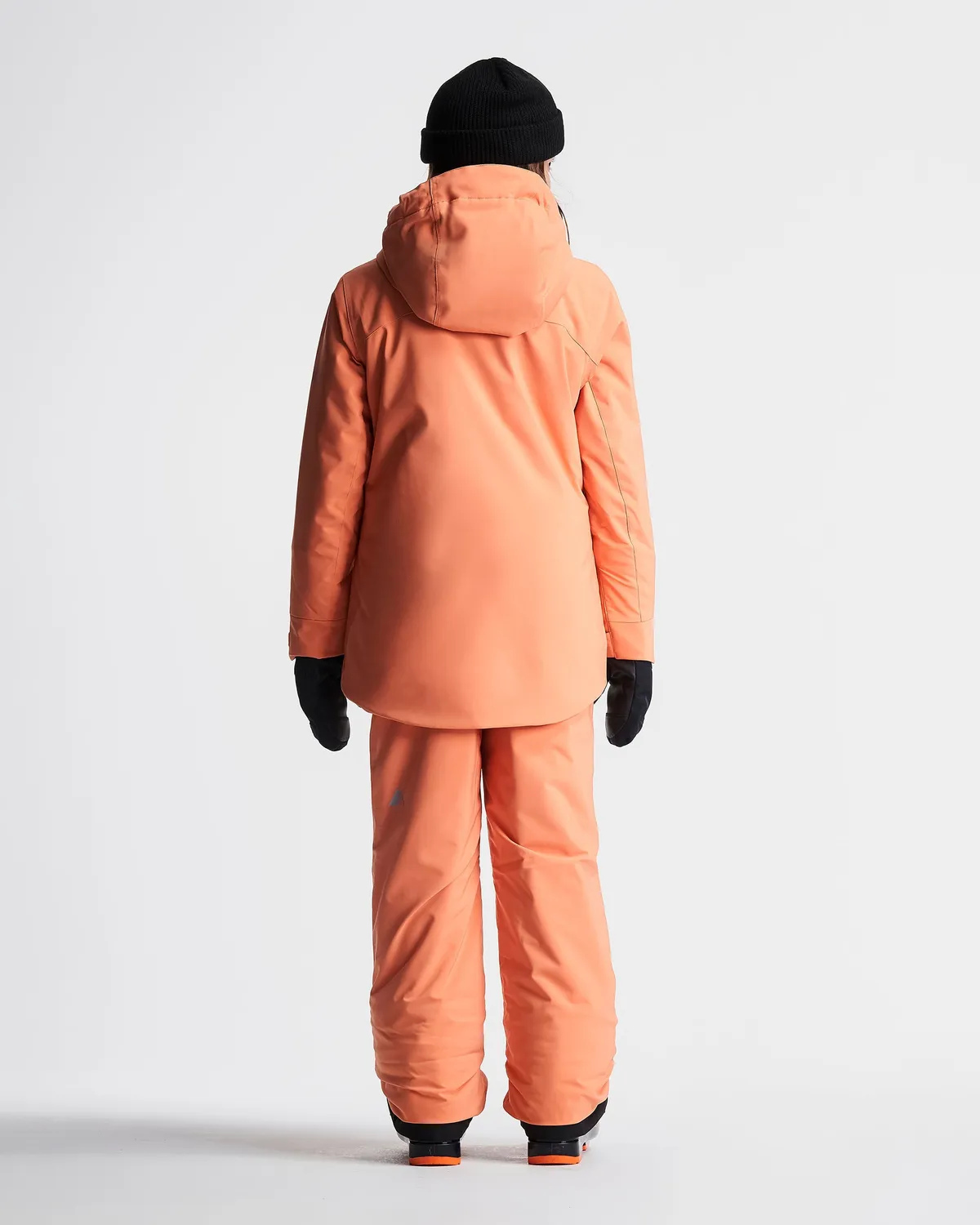 Orage Bromont veste ski fille R173 durable
