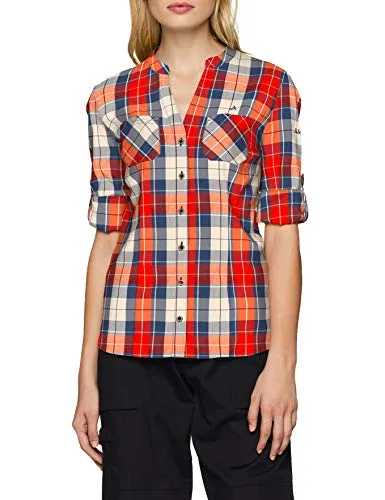 Schöffel Andermatt2 blouse femme anti-UV