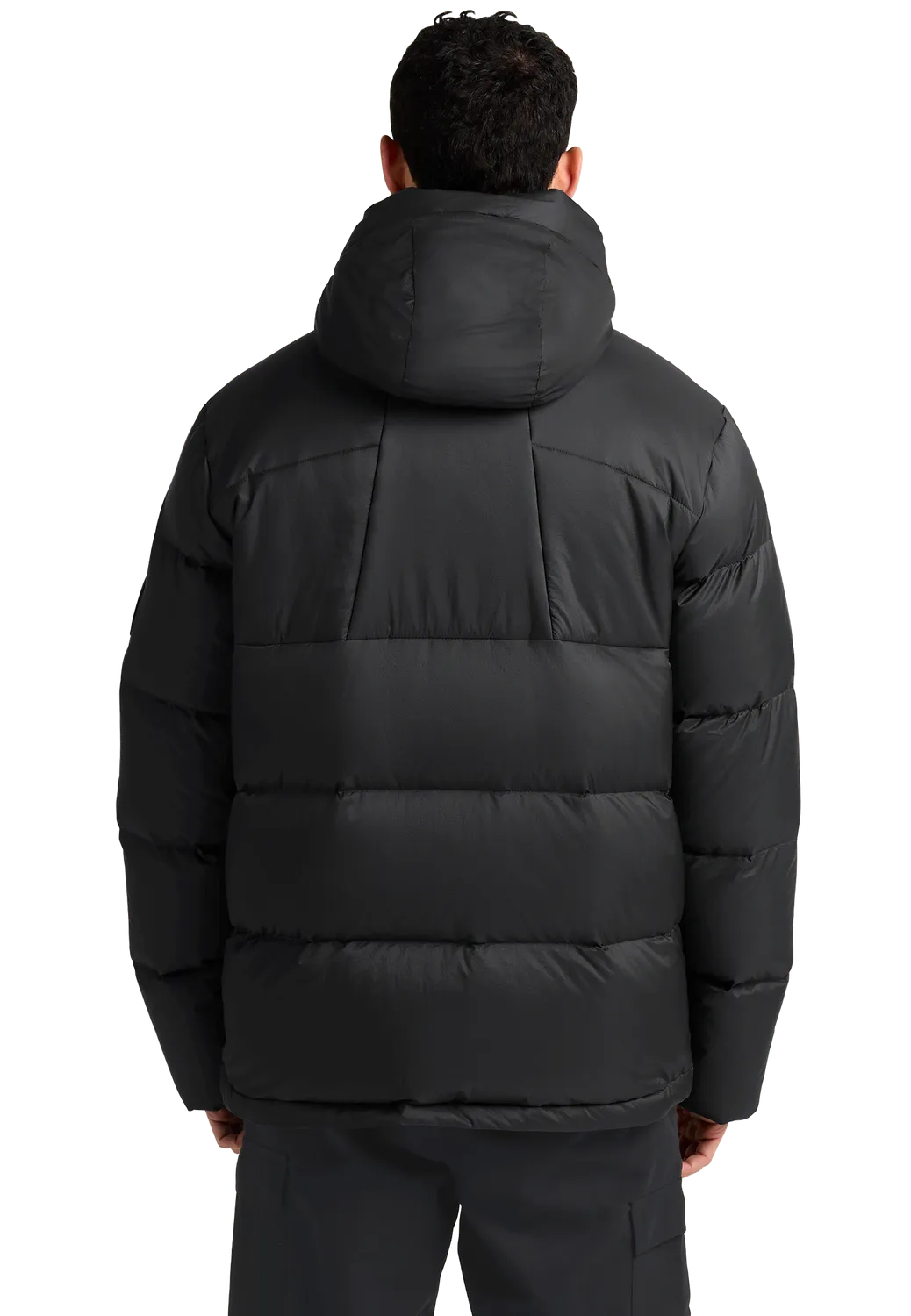 Jack Wolfskin Icy Hill JKT M RDS doudoune homme duvet