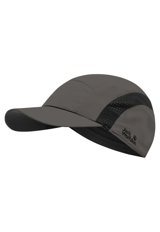 Jack Wolfskin Vent Cap casquette légère séchage rapide