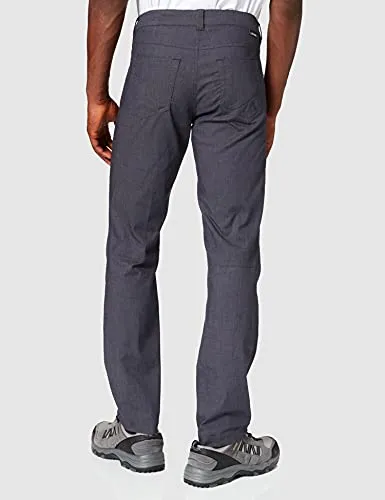 Schöffel Milano pantalon homme stretch