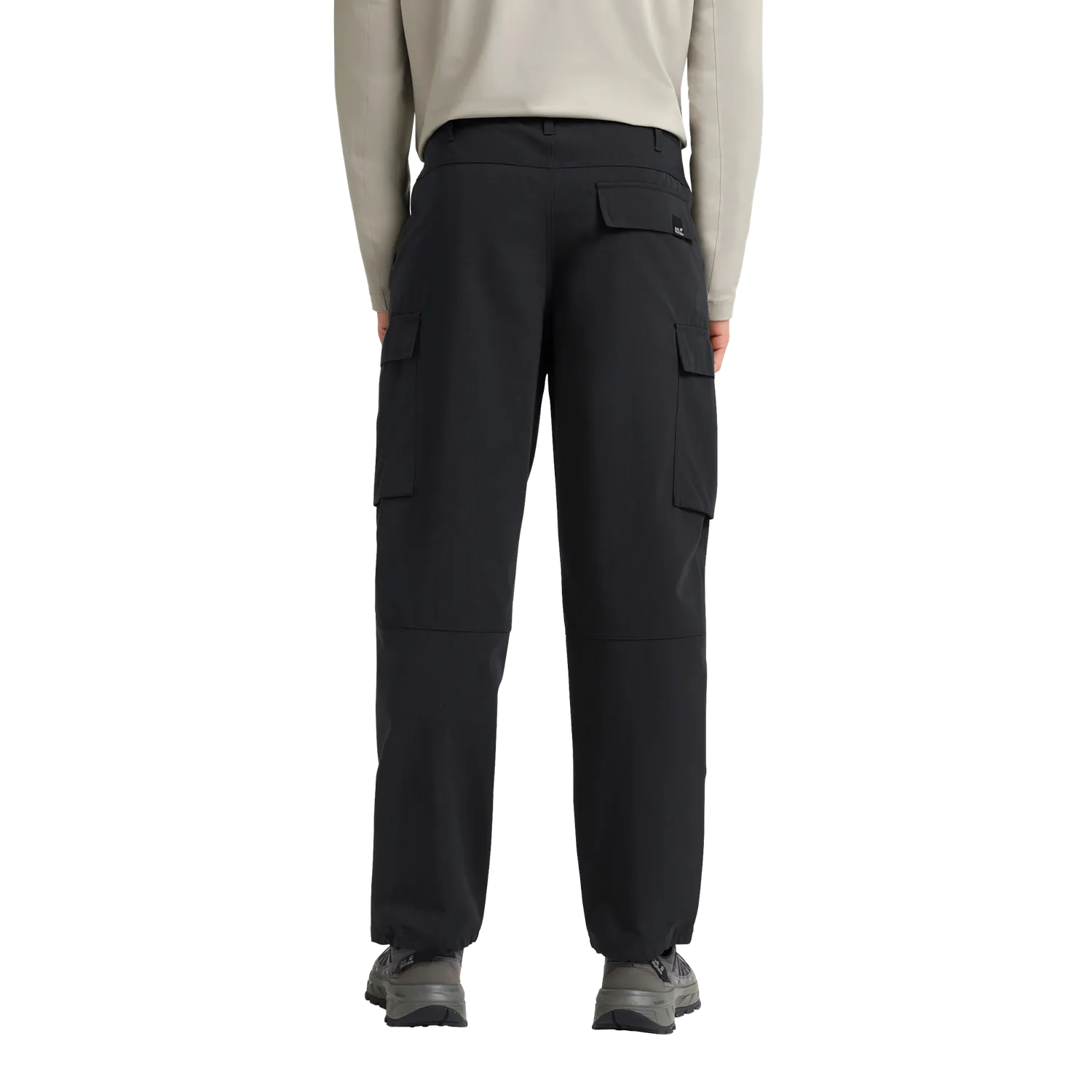 Jack Wolfskin Yuma Cargo Pants M pantalon 46-58 homme
