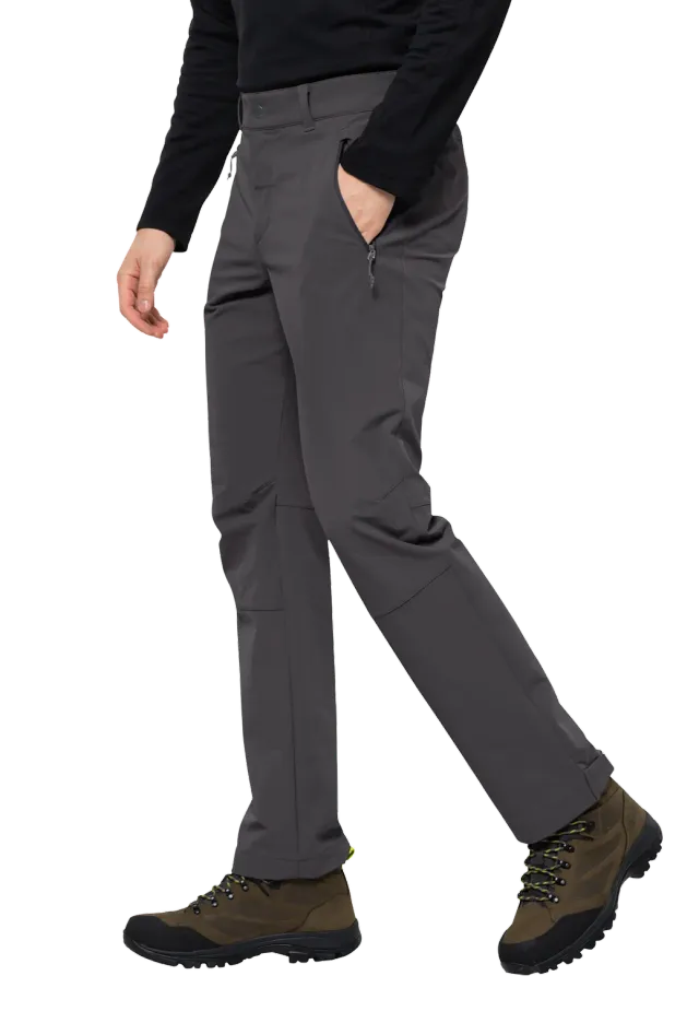 Jack Wolfskin Activate XT Pants pantalon homme softshell