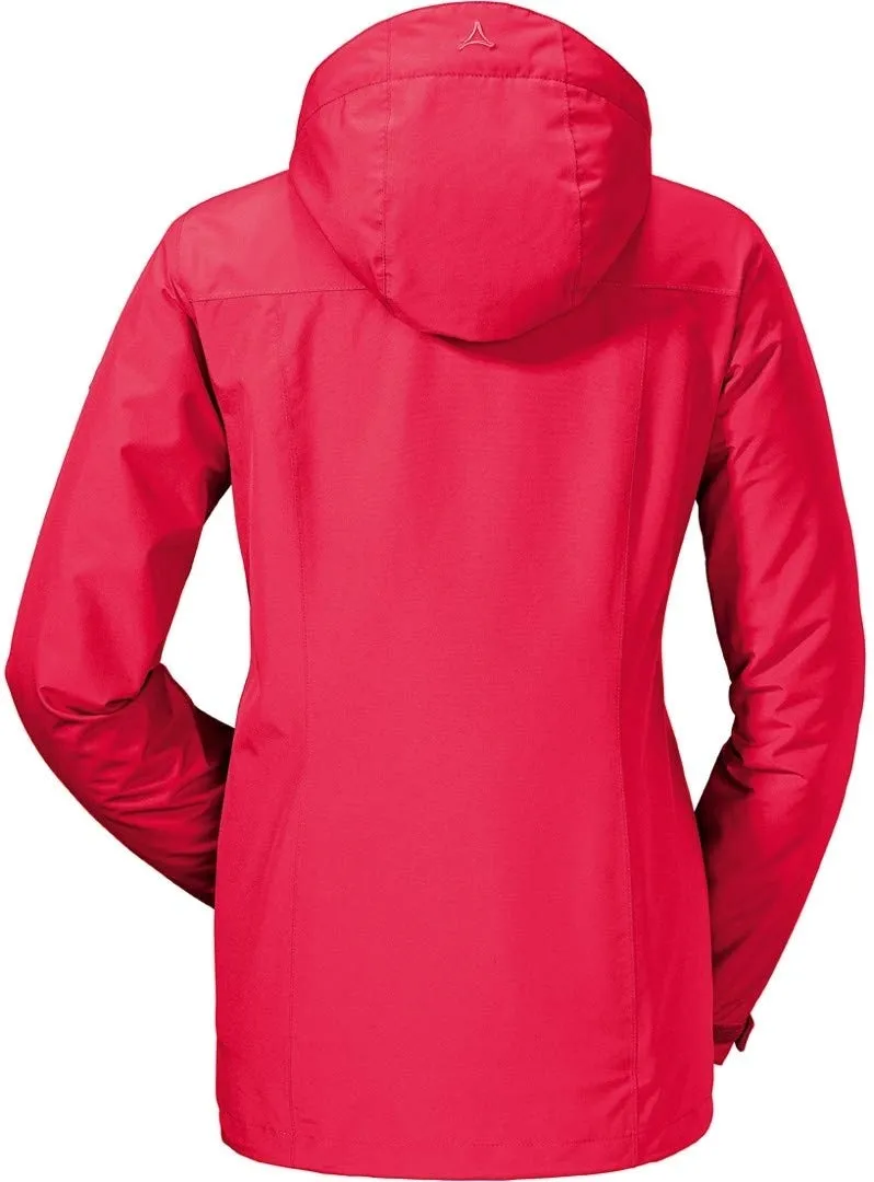 Schöffel Tignes 3in1 veste femme imperméable