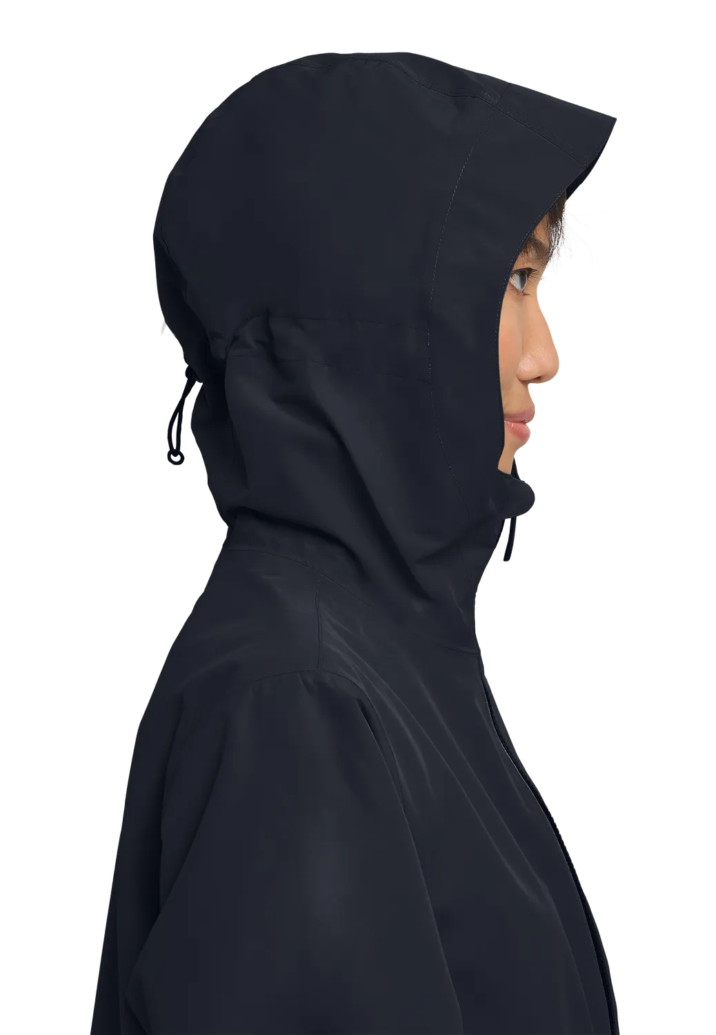 Jack Wolfskin Terraview 2L Parka W parka femme imperméable