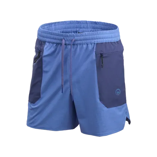 LHOTSE Nalini short technique lavender