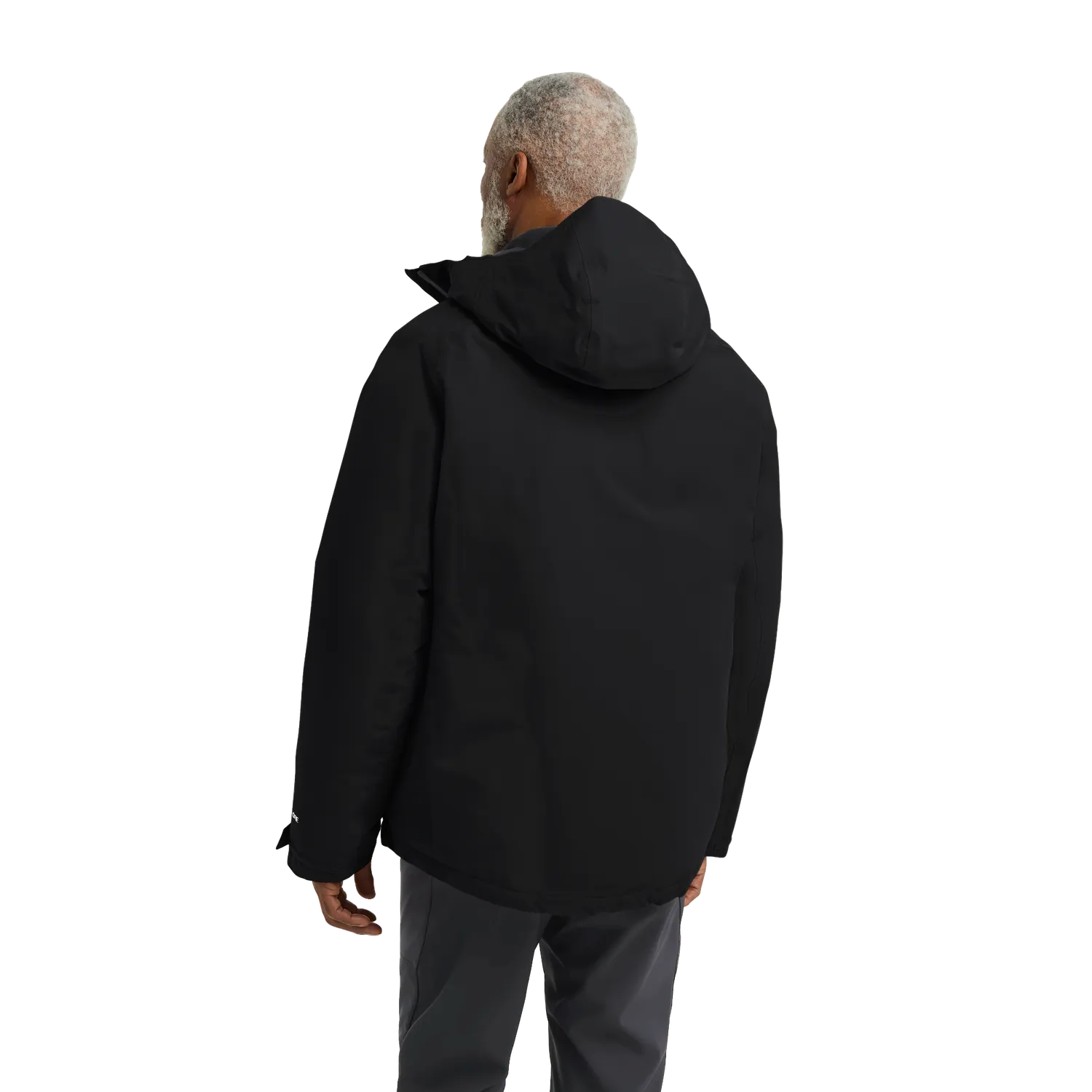 Jack Wolfskin Icecape 2L Down Ins JKT M RDS doudoune M