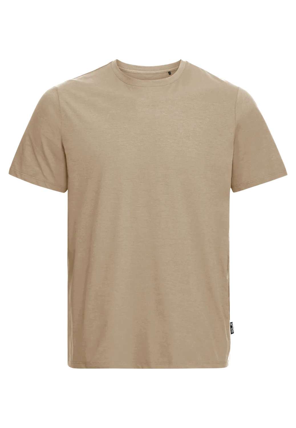 Jack Wolfskin Travel T M t-shirt homme Texadri