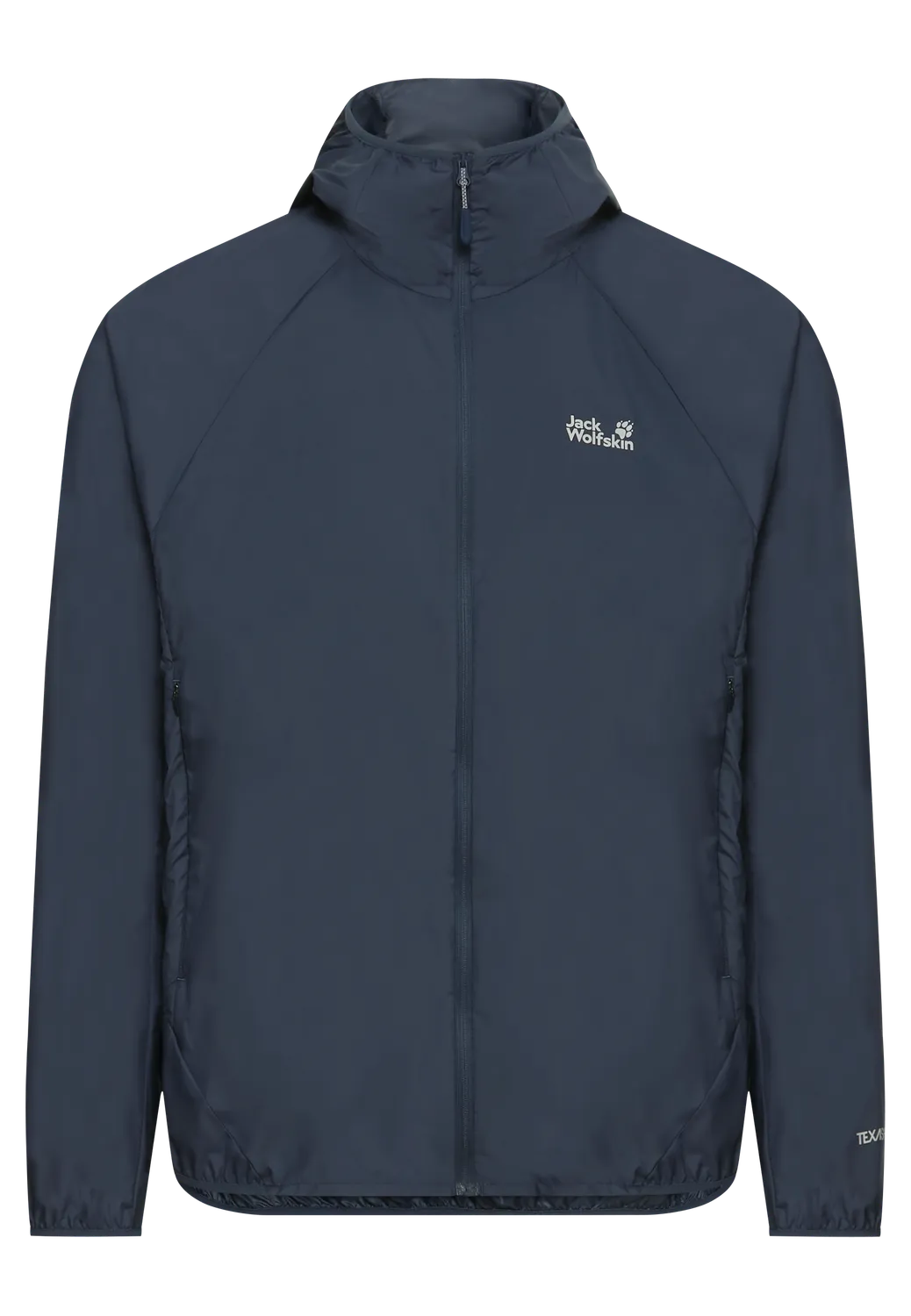 Jack Wolfskin Prelight Aero JKT M veste homme déperlante