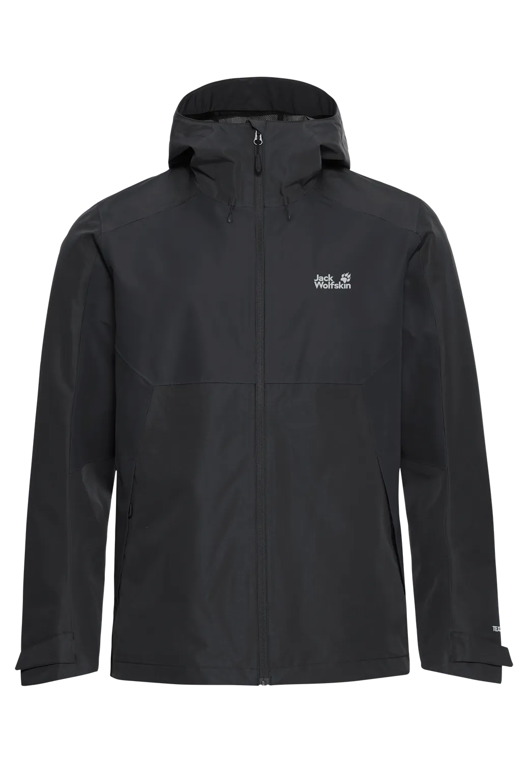 JACK WOLFSKIN WILDBOUND 2L JKT M veste imperméable homme