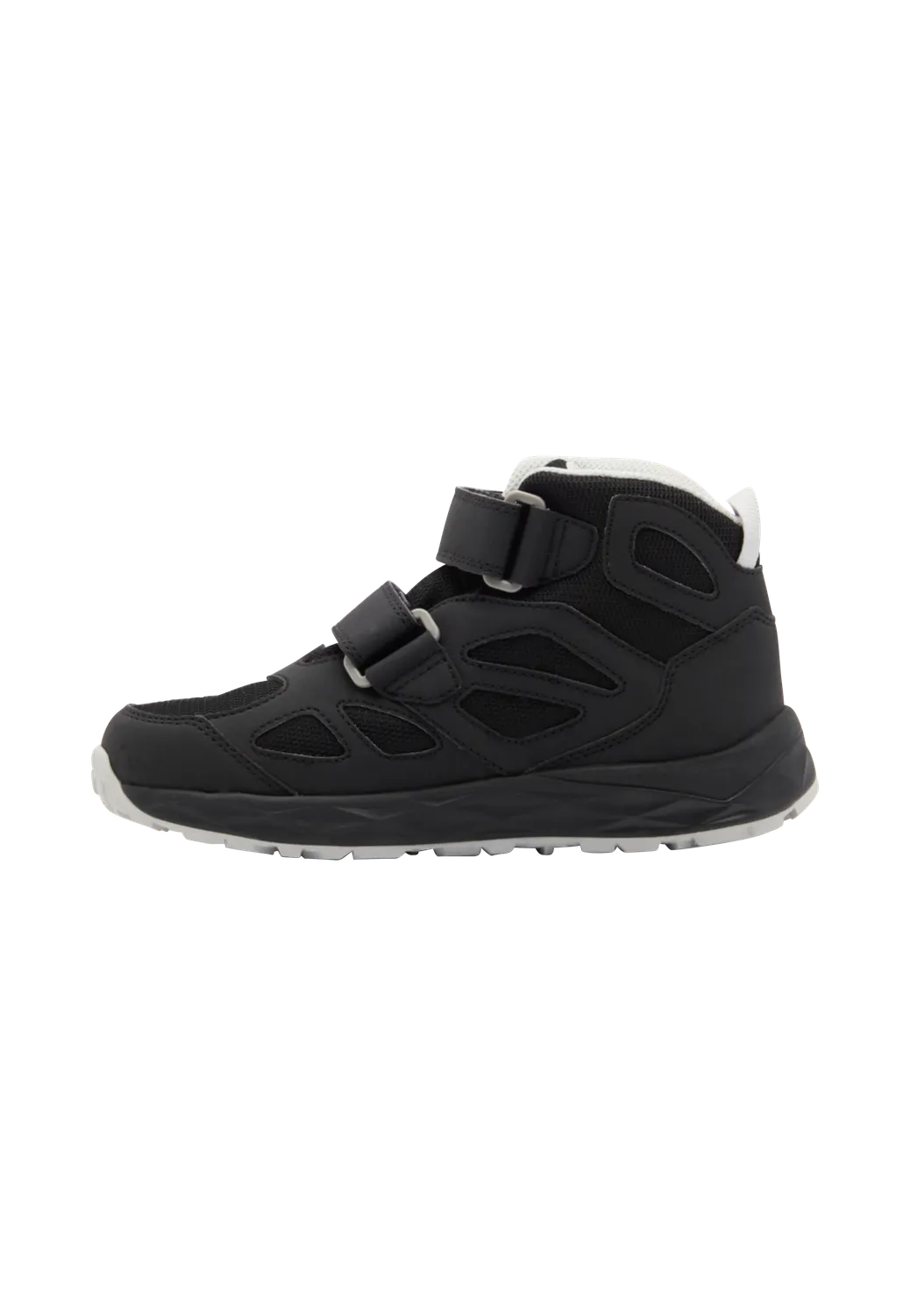 Jack Wolfskin Woodland 2 Texapore Mid VC K basket enfant