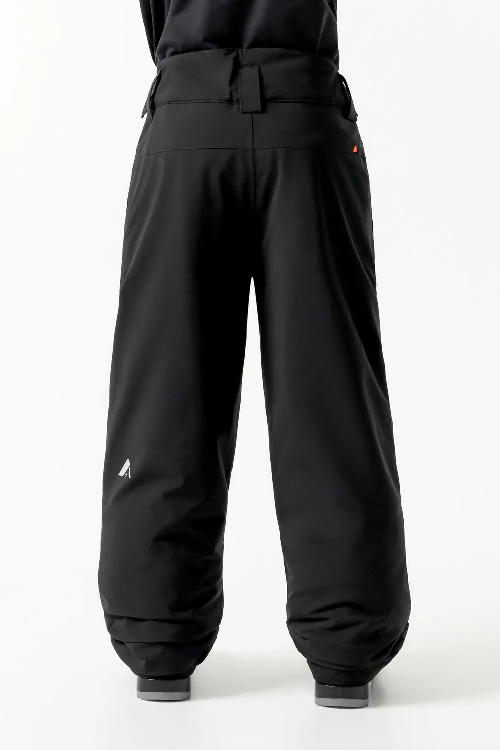 Orage Stoneham N30601 pantalon ski garçon N101