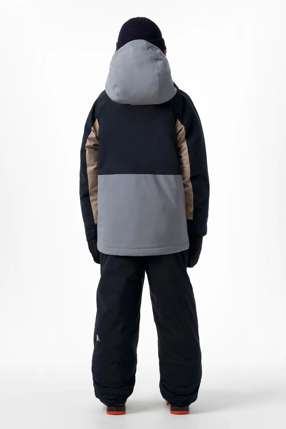 Orage Sutton N31002 veste ski garçon E125 120g