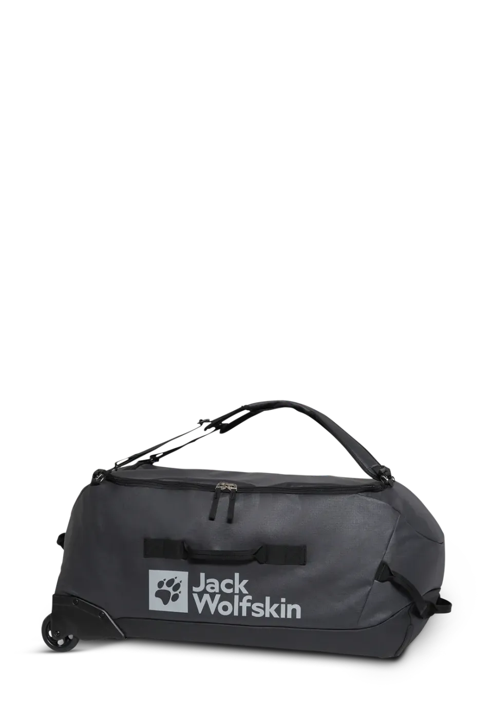 Jack Wolfskin All-In Duffle Wheeler 90 sac voyage 90L étanche
