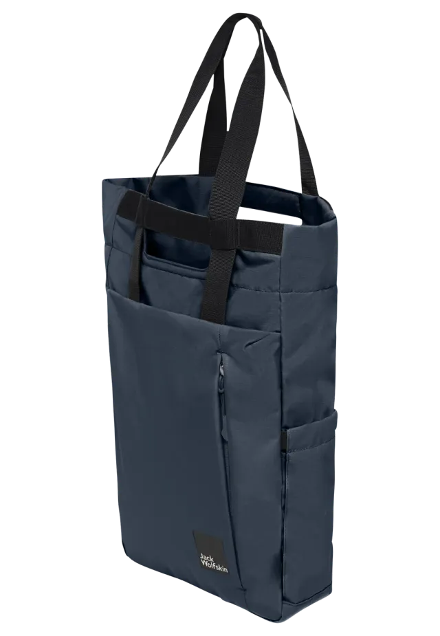 Jack Wolfskin Eve sac à dos cabas convertible 2-en-1