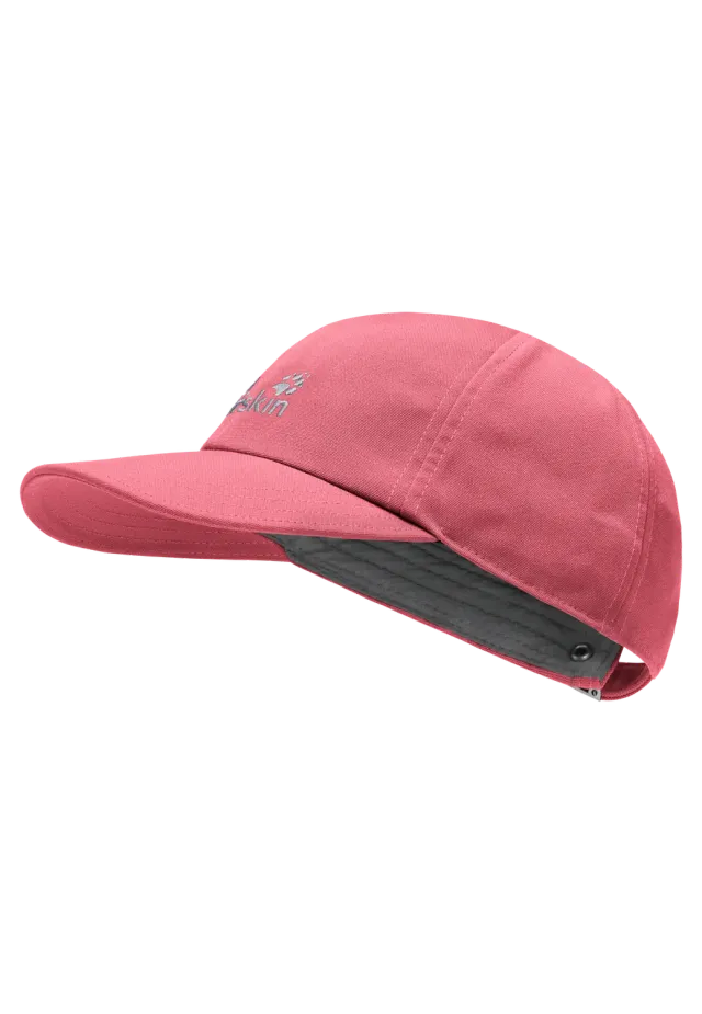 Jack Wolfskin Baseball Cap casquette mixte anti-UV