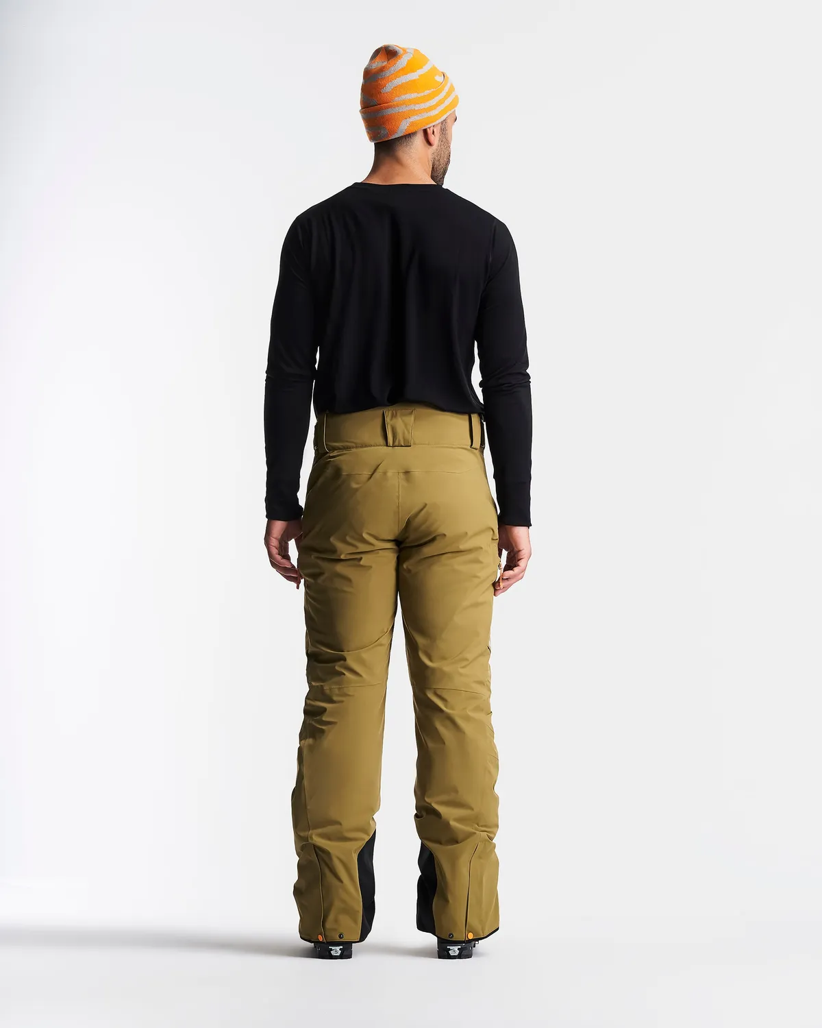 Orage Exodus P10603 pantalon ski homme isolé Dermizax