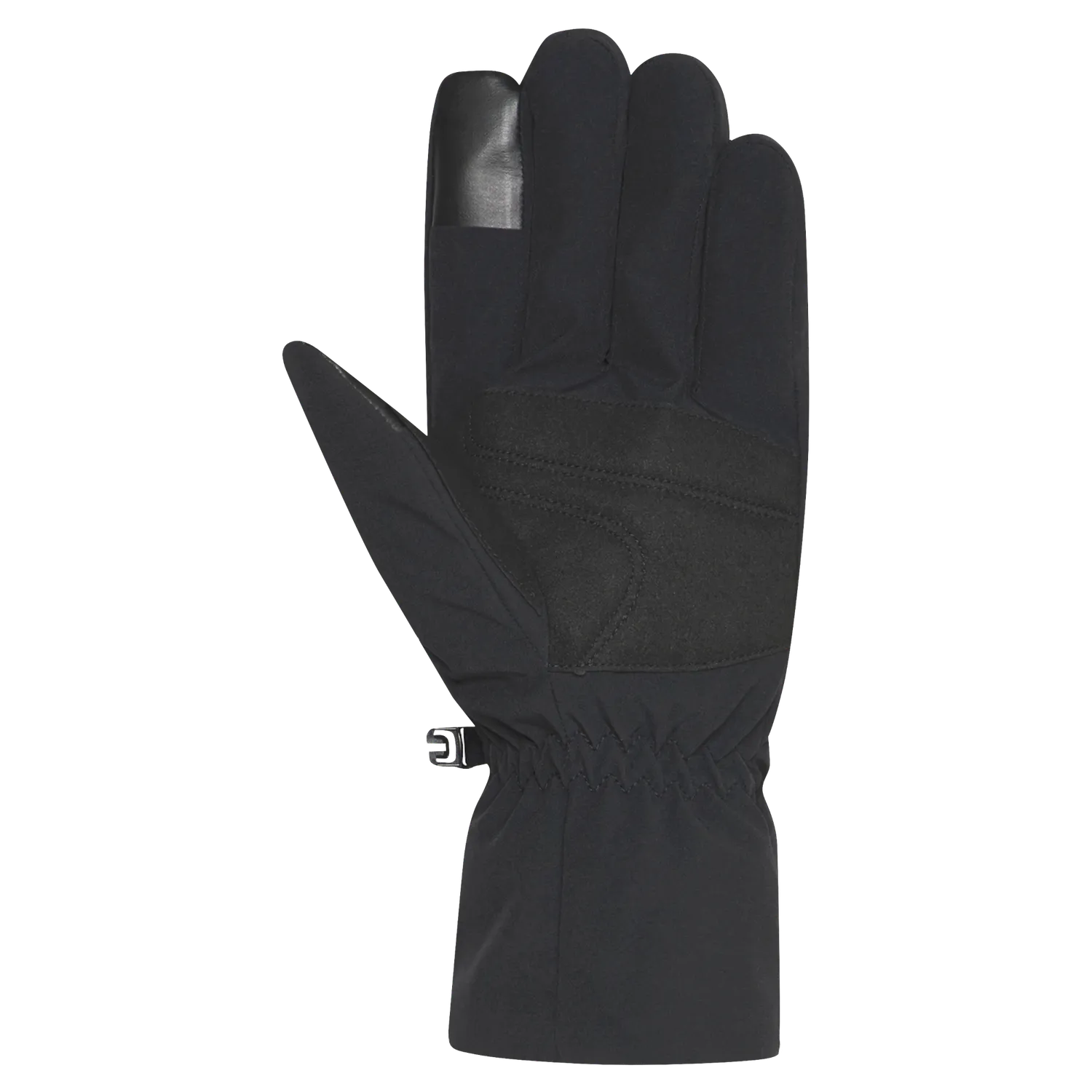 Jack Wolfskin Highloft Glove gants hiver tactiles