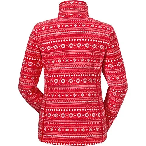 Schöffel Salto 1 veste polaire femme chaude