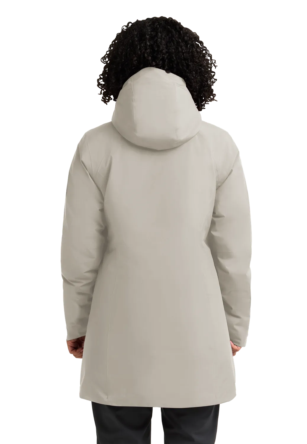 Jack Wolfskin Heidelstein Ins JKT W veste femme hiver