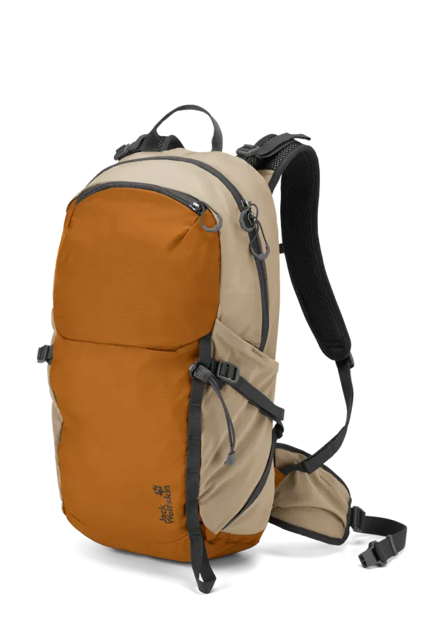Jack Wolfskin Echotrek Shape 20 sac à dos 20 L
