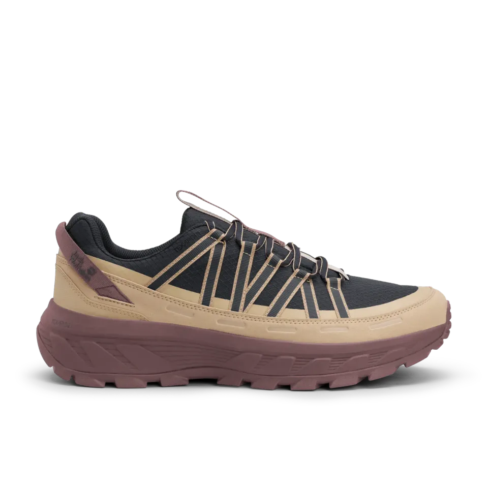 Jack Wolfskin Wild Hike Texapore Low M chaussures homme