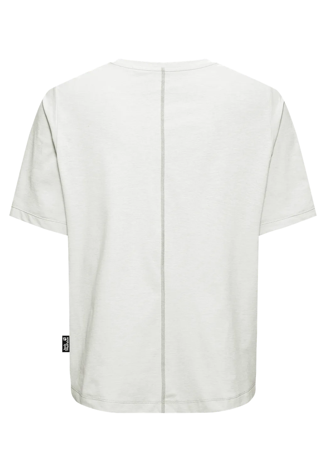 Jack Wolfskin Travel T W t-shirt femme anti-UV